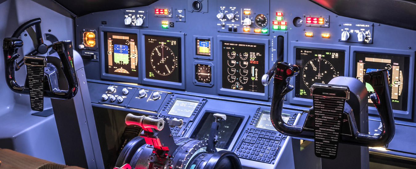 Flight Experience Kuala Lumpur